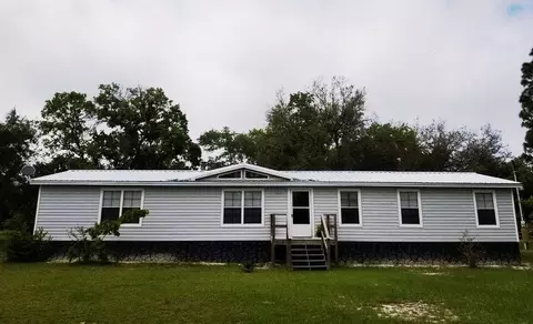 301 Glenda Ln, Perry, FL 32348 photo 1