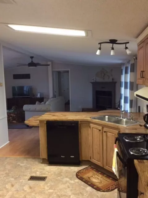 301 Glenda Ln, Perry, FL 32348 photo 3