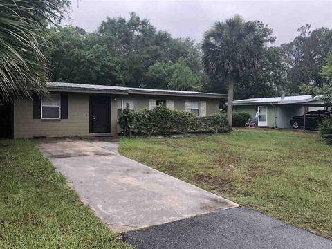 304 Puckett Rd, Perry, FL 32348 photo 1
