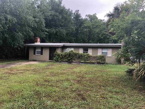 304 Puckett Rd, Perry, FL 32348 photo 2
