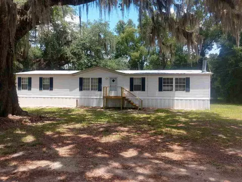 516 W Willow St, Perry, FL 32347 photo 15