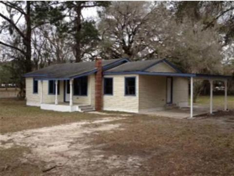 750 Sam Poppell Rd, Perry, FL 32347 photo 1