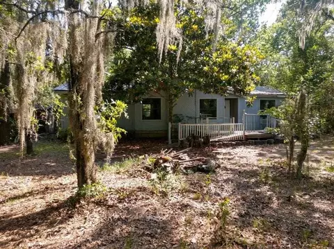17520 E Royal Oak Dr, Perry, FL 32348 photo 2