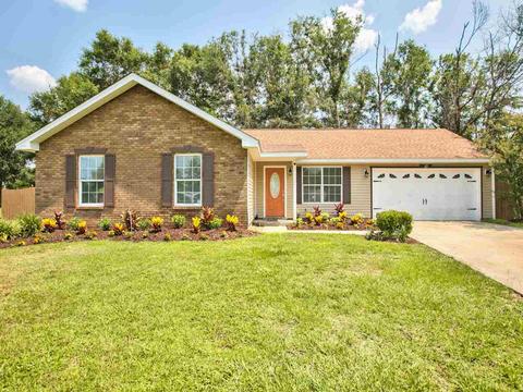 10 Stevens Dr, Midway, FL 32343 photo 1