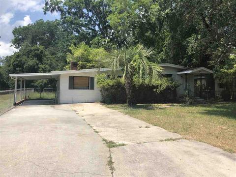 111 Cypress Rd, Perry, FL 32348 photo 1
