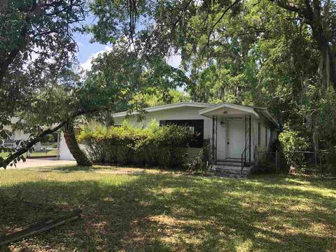 111 Cypress Rd, Perry, FL 32348 photo 2