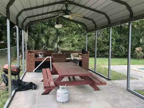 108 Pine Tree Rd, Perry, FL 32348 photo 5