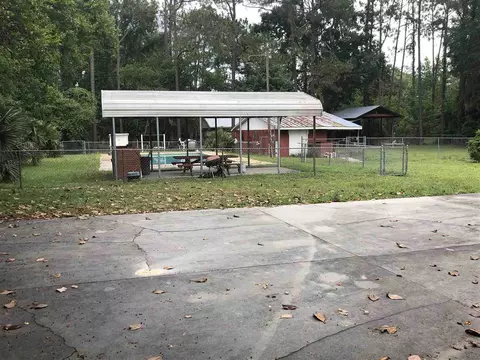 108 Pine Tree Rd, Perry, FL 32348 photo 4