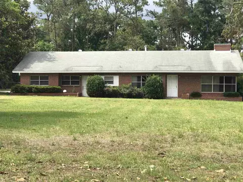 108 Pine Tree Rd, Perry, FL 32348 photo 1