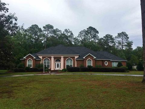 310 Bishop Blvd, Perry, FL 32347 photo 1