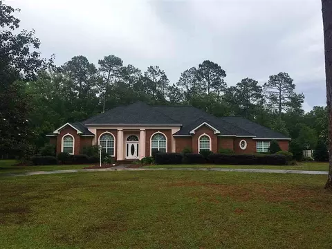 310 Bishop Blvd, Perry, FL 32347 photo 1
