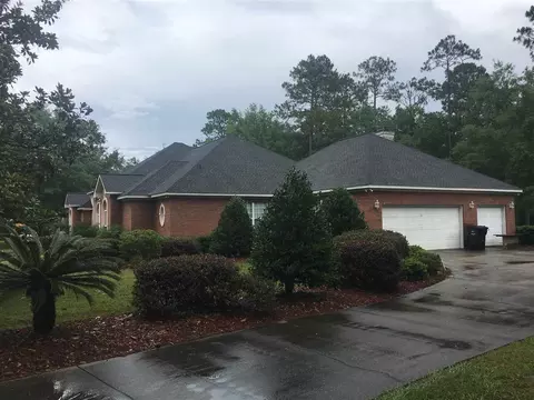 310 Bishop Blvd, Perry, FL 32347 photo 6