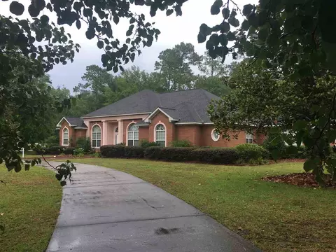 310 Bishop Blvd, Perry, FL 32347 photo 5