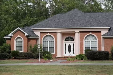 310 Bishop Blvd, Perry, FL 32347 photo 2