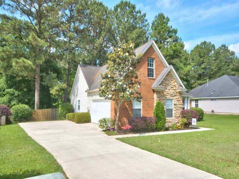 804 Eagle View Dr, Tallahassee, FL 32311 photo 2