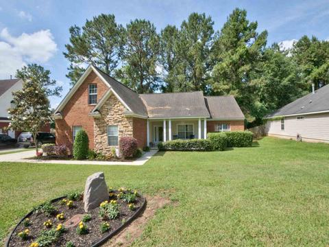 804 Eagle View Dr, Tallahassee, FL 32311 photo 1