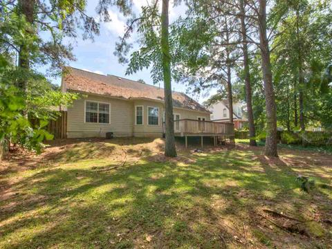 804 Eagle View Dr, Tallahassee, FL 32311 photo 20