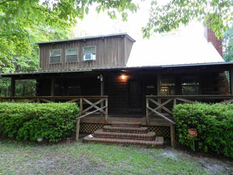 123 Lacour Ln, Perry, FL 32348 photo 1