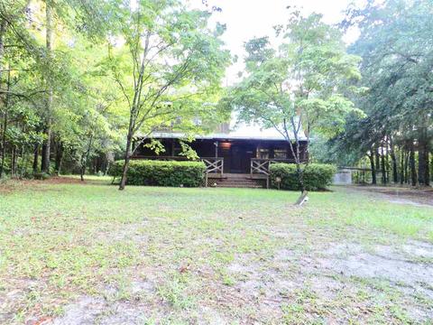 123 Lacour Ln, Perry, FL 32348 photo 3