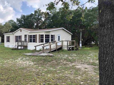 15550 E Royal Oak Dr, Perry, FL 32348 photo 4
