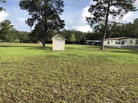 15550 E Royal Oak Dr, Perry, FL 32348 photo 3