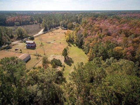 991 E Pinhook Rd, Monticello, FL 32344 photo 3