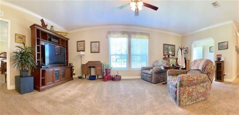 991 E Pinhook Rd, Monticello, FL 32344 photo 5