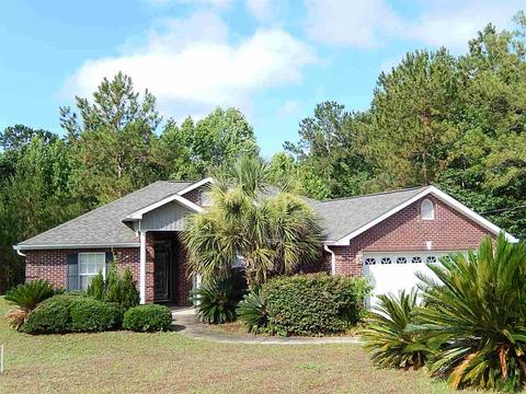 95 Pine Bark Trl, Midway, FL 32343 photo 1