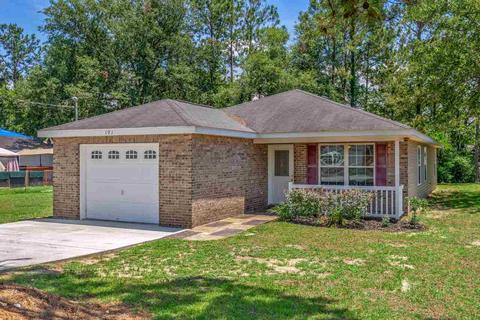 191 Steven Dr, Midway, FL 32343 photo 2