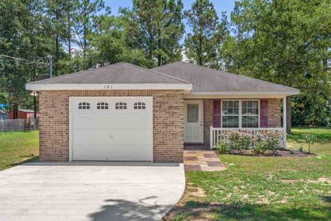 191 Steven Dr, Midway, FL 32343 photo 1