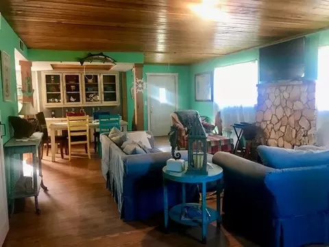 87 Dickson Bay Rd, Panacea, FL 32346 photo 4