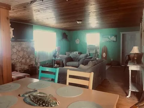 87 Dickson Bay Rd, Panacea, FL 32346 photo 2