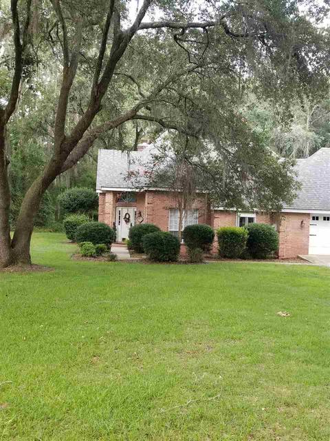 2369 Canopy Ln, Perry, FL 32347 photo 5