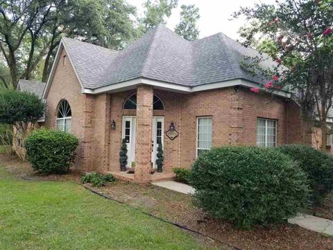 2369 Canopy Ln, Perry, FL 32347 photo 1