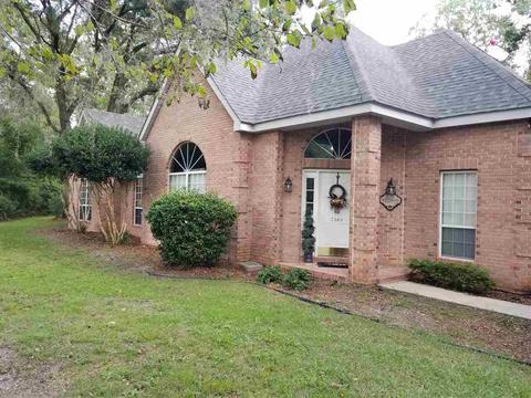 2369 Canopy Ln, Perry, FL 32347 photo 3
