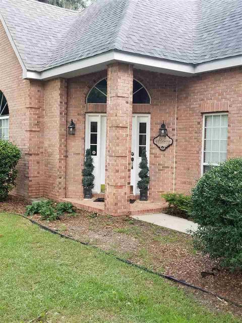 2369 Canopy Ln, Perry, FL 32347 photo 2