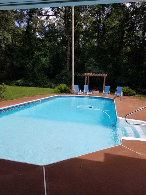 2369 Canopy Ln, Perry, FL 32347 photo 30