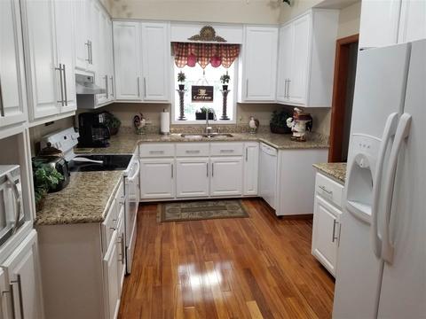 2369 Canopy Ln, Perry, FL 32347 photo 6