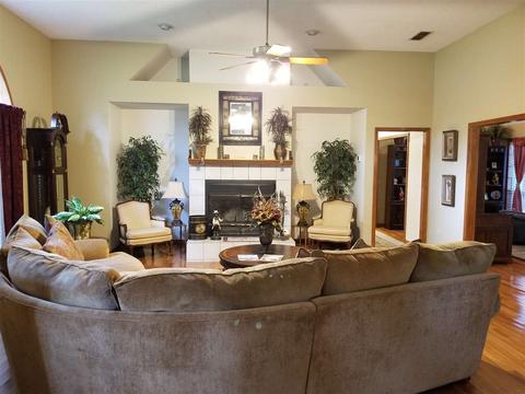 2369 Canopy Ln, Perry, FL 32347 photo 10