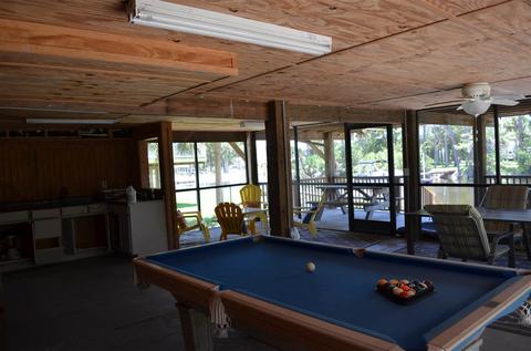 393 Cedar Island Rd, Perry, FL 32348 photo 12