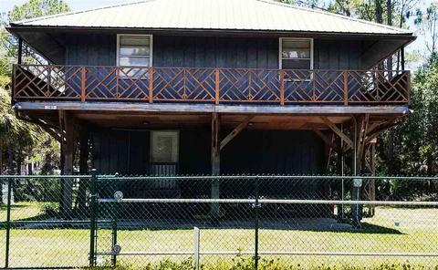 393 Cedar Island Rd, Perry, FL 32348 photo 1