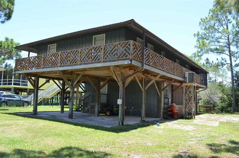 393 Cedar Island Rd, Perry, FL 32348 photo 16
