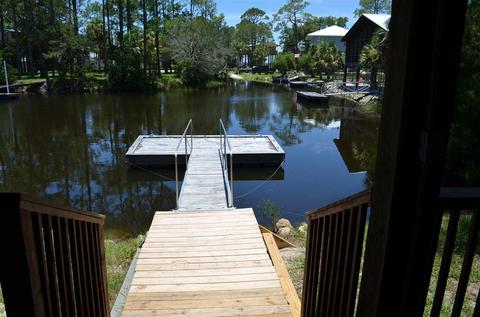 393 Cedar Island Rd, Perry, FL 32348 photo 17
