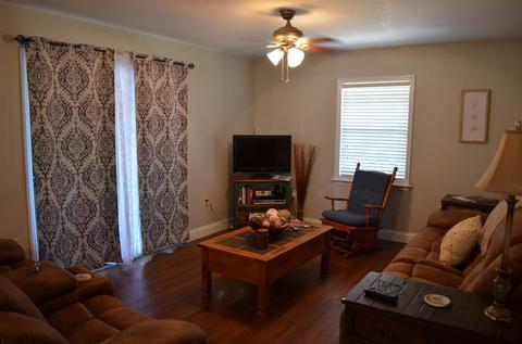 393 Cedar Island Rd, Perry, FL 32348 photo 7