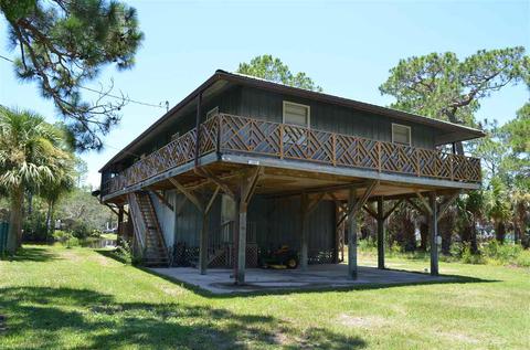 393 Cedar Island Rd, Perry, FL 32348 photo 14
