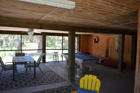 393 Cedar Island Rd, Perry, FL 32348 photo 13