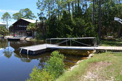 393 Cedar Island Rd, Perry, FL 32348 photo 18