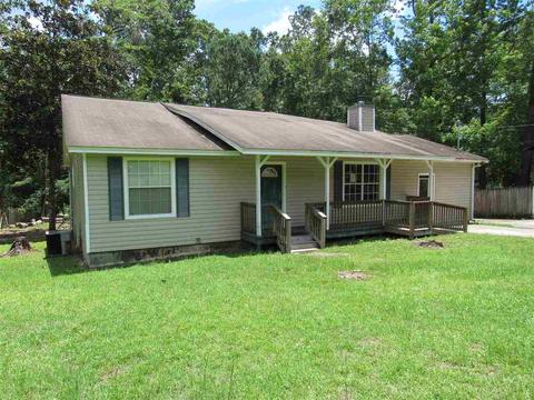 403 Circle Dr, Quincy, FL 32351 photo 2