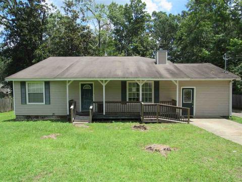 403 Circle Dr, Quincy, FL 32351 photo 1