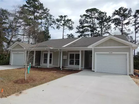 1553 Miccosukee Loop, Tallahassee, FL 32308 photo 1